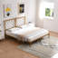 Konrad Metal Platform Bed-1336551895-1336551899