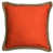 Orange sélectionné