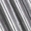 Carpinteria Brass Eyelet Blackout Curtain