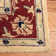 Alger Classic Hand Tufted Wool Oriental Rug