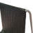 Stacking Patio Dining Side Chair