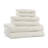 Ensemble de serviettes en coton turc 6 pièces Denzi-503244182