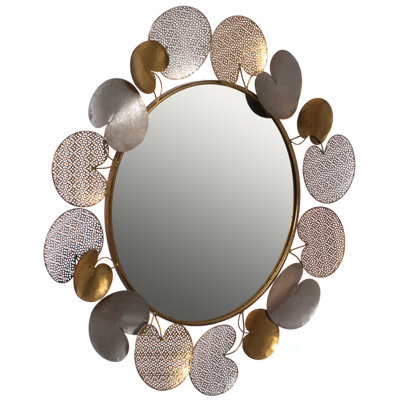 Miroir d'appoint Gabryl