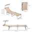 Outdoor Lounge Chair-51830896