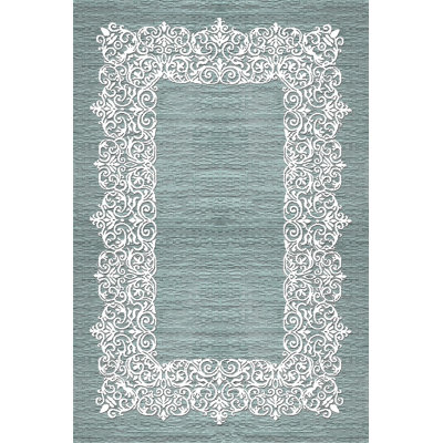 Premium 3D Printed Area Rug, 5.2 x 7.5 Feet, 100% Polyester, 650 g/m² | Antibacterial, Non-Slip PVC Dot Underside, Machine Washable | Ideal for Living Room, Bedroom & Home Decor, Soft Pile Height: 0.3 Inches