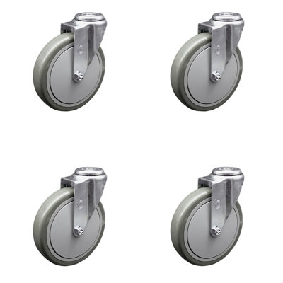 Polyurethane Caster