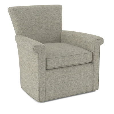 Swivel Armchair