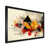 Black Picture Framed selected