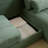 Lazos 76'' Corduroy Sofa-1172790002