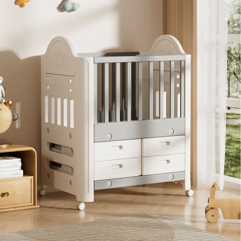 Cot Bed