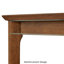 Table carrée moderne Momordique-112848471