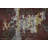 Handmade Modern Abstract Area Rug 5x8