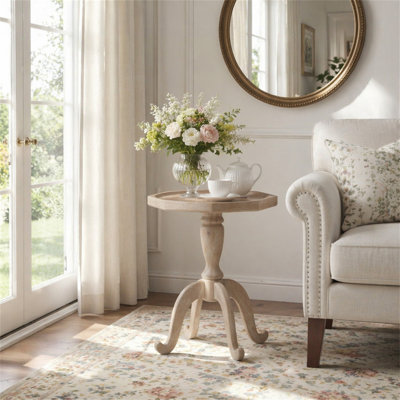 ACCENT TABLE