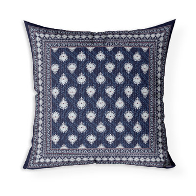 Coussin Kashmiri