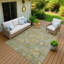 Tapis intérieur / extérieur lavable à la machine ACN2227-905099157