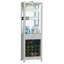 Samson Solid Wood Bar Cabinet-1988256893