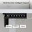 Jeneffer Electric Height Adjustable Standing Desk with Drawers – Corner Desk for Home Office, Ergonomic and Space-Saving-288986902-314443483