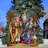 Wood Christmas Decoration