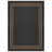 Border Black/Ivory Easy-Care Jute-Style Indoor/Outdoor Flat Woven Area Rug-1883060162-1883060187