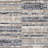 Striped Indoor Rug-186230396