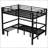  Pull-Out Metal Bunk Bed-141943497