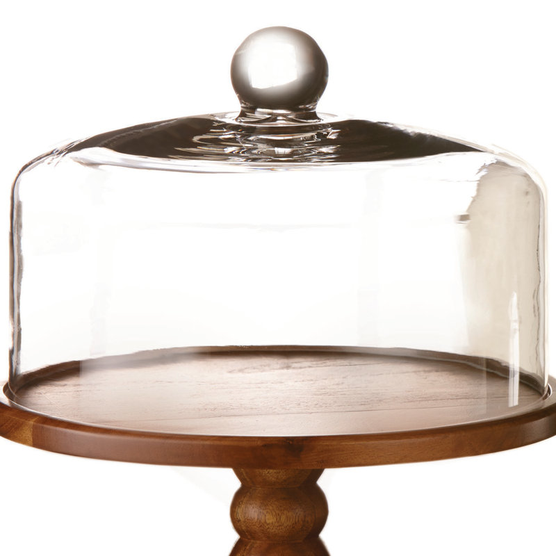 Marable Cake Stand