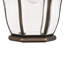 San Clemente Outdoor Wall Lantern-381003518