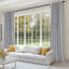 Paire de rideaux occultant et texturé 100% lin 50 po (ensemble de 2)-932488677-924673602