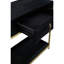 Bremond 110cm Console Table