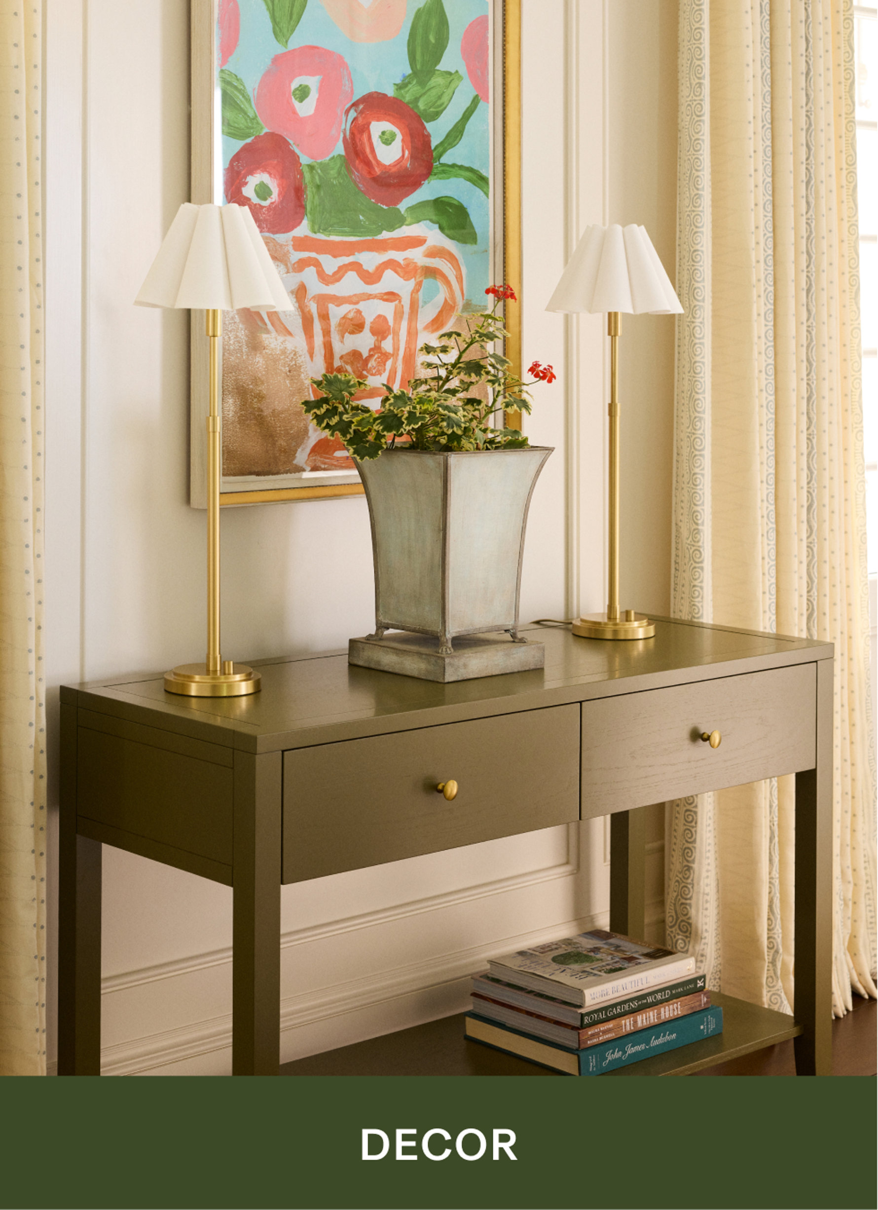 Decor