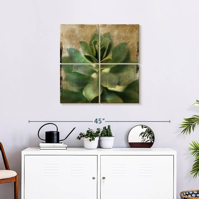 Harnek Succulent I