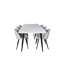 Burrell 6 - Person Dining Set