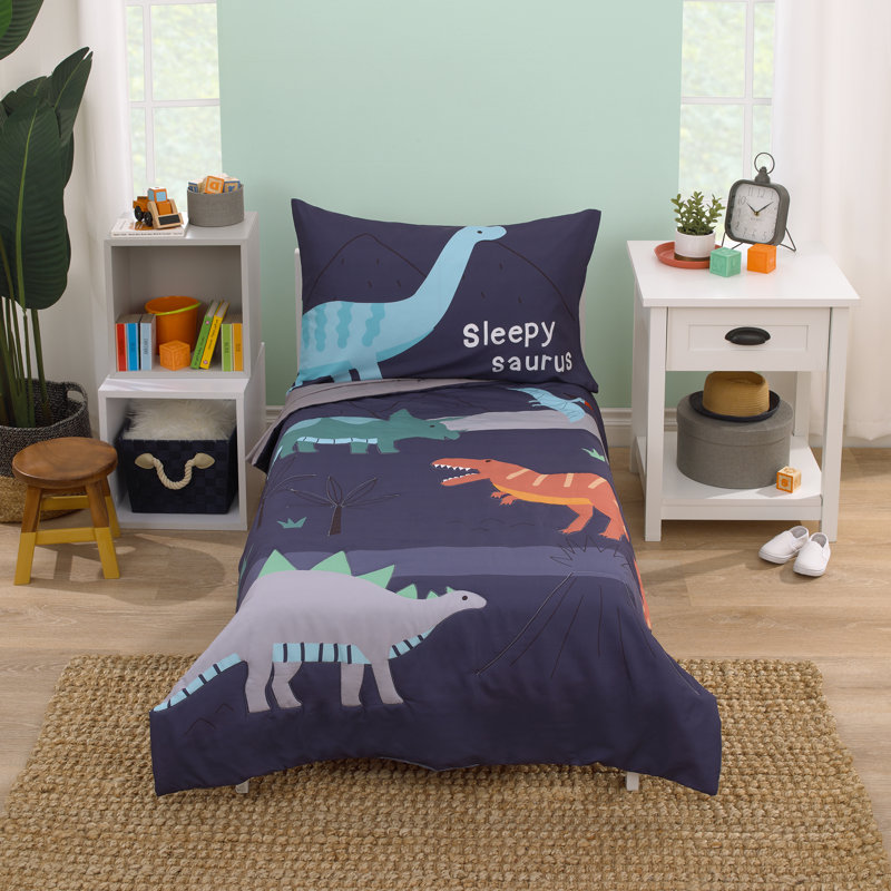 Artemus Toddler Bedding Set