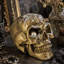 Stoll Fantasy & Sci-Fi Figurines & Sculptures