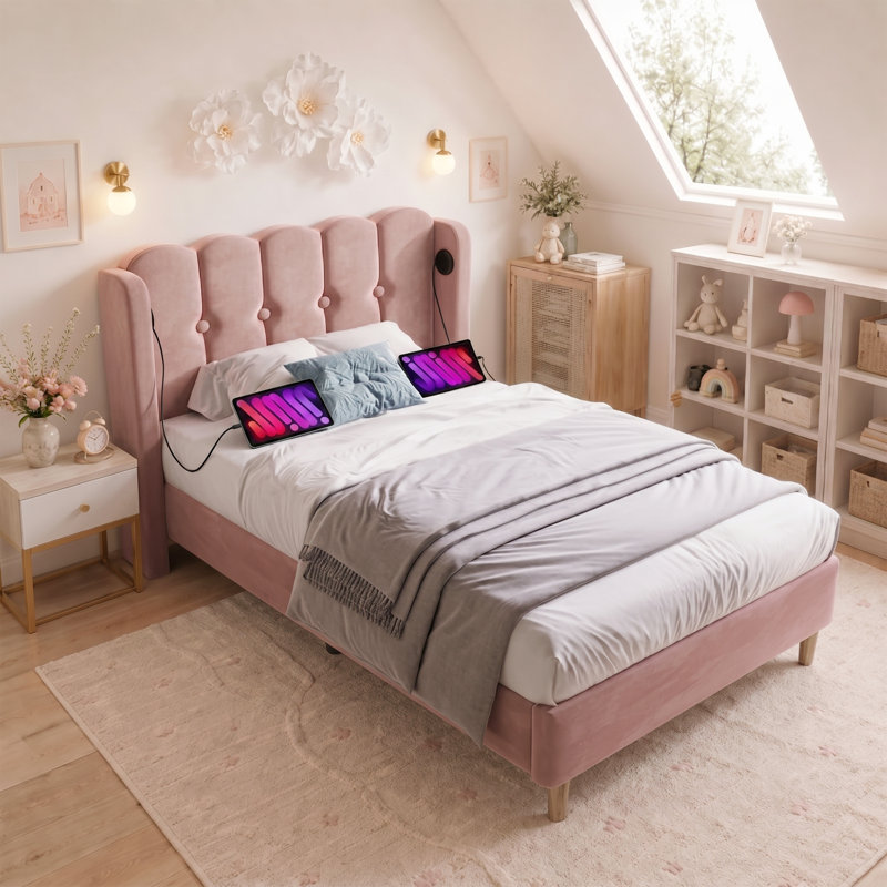 Bed Frame