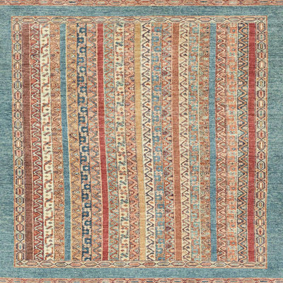 Abstract Indoor Rug