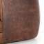 Paul Swivel Chair, Raleigh Cigar