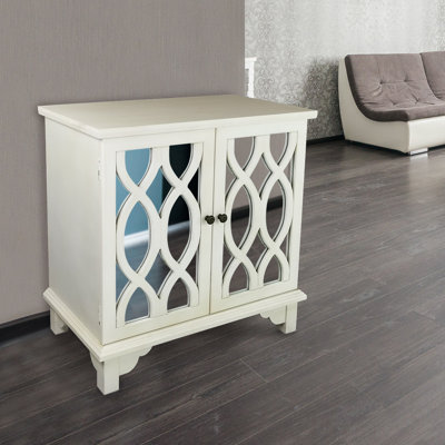 Elowen Accent Cabinet