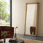 Janey Mirror-Fawn Oak