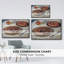 Les Galettes, 1882 - reproduction sur toile avec cadre flottant-92468780-92468781
