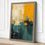 Urban Horizons Industrial - Wrapped Canvas-645619486-645619473