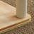 4 Tiers Cat Tree with Condons,Perch,Scratching Posts