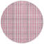 Tapis intérieur / extérieur rose Samira -412965351