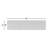 Elegance Subway 3.15 in. x 12.99 in. Matte Porcelain Marble look Floor and Wall Tile-108941110