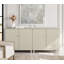 Lysiane Plywood 4 - Door Accent Cabinet-875150795