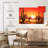 Alvord Cactus Desert Sundown-107667983