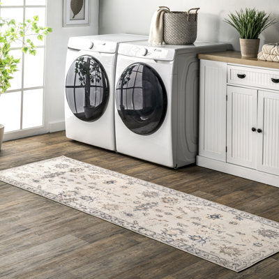 Tapis tribal August SpinClean