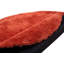Solid Colour Hand Tufted Shag Area Rug-56064222