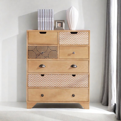Commode d'appoint Simple
