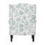 Upholstered Armchair
